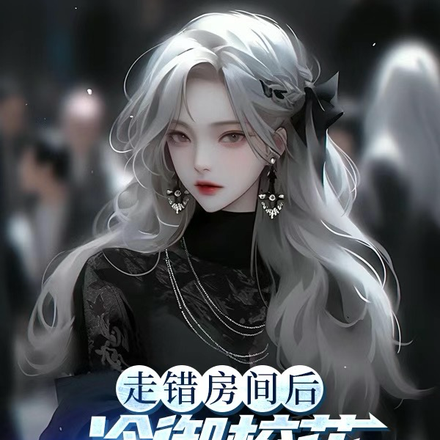 嫁入豪门后我又离婚了